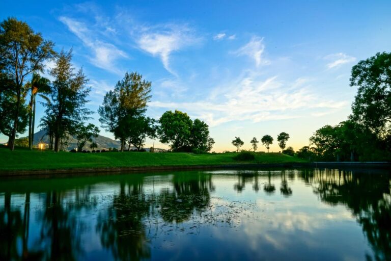 台灣高爾夫俱樂部01