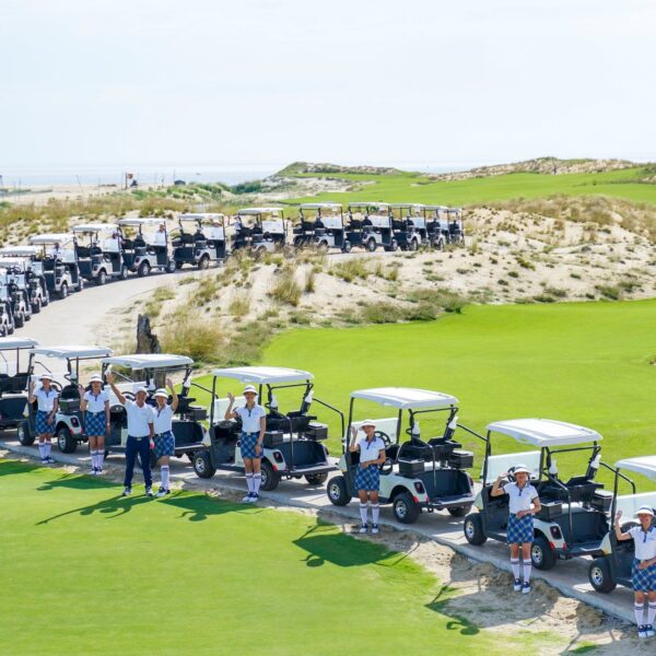 鷹飛國際旅行社 Infinity Tour | Hoiana Shores Golf Club | 會安南岸高爾夫球俱樂部