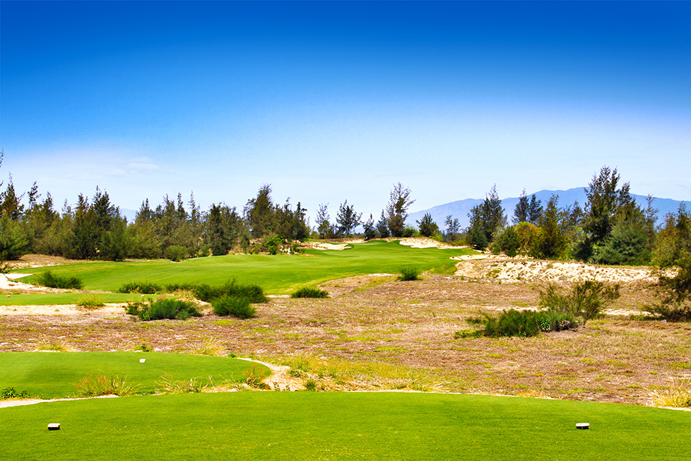 BRG Danang Golf Resort | 峴港高爾夫俱樂部