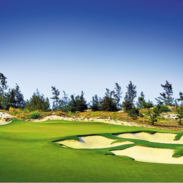鷹飛國際旅行社 Infinity Tour | BRG Danang Golf Resort | 峴港高爾夫俱樂部