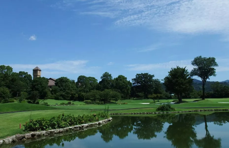 福岡センチュリーゴルフ倶楽部 | 福岡世紀高爾夫俱樂部