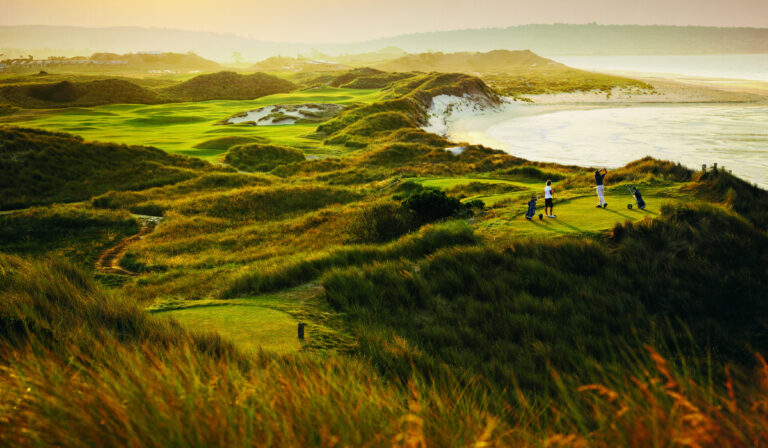 Barnbougle-Play-theDunes-CourseTour-9