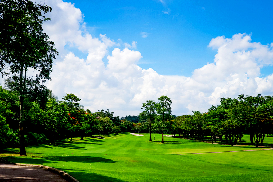 Siam Country Club Old Course(已調色)-2