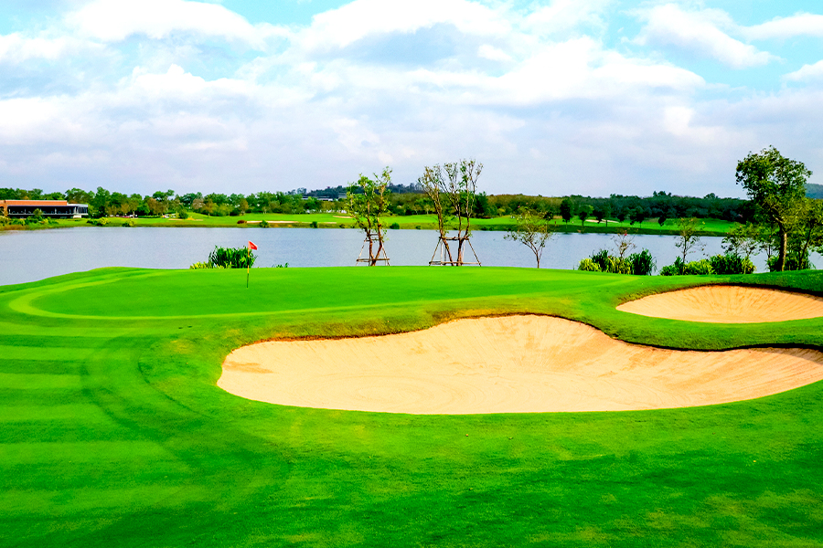 Siam Country Club Waterside(已調色)-3