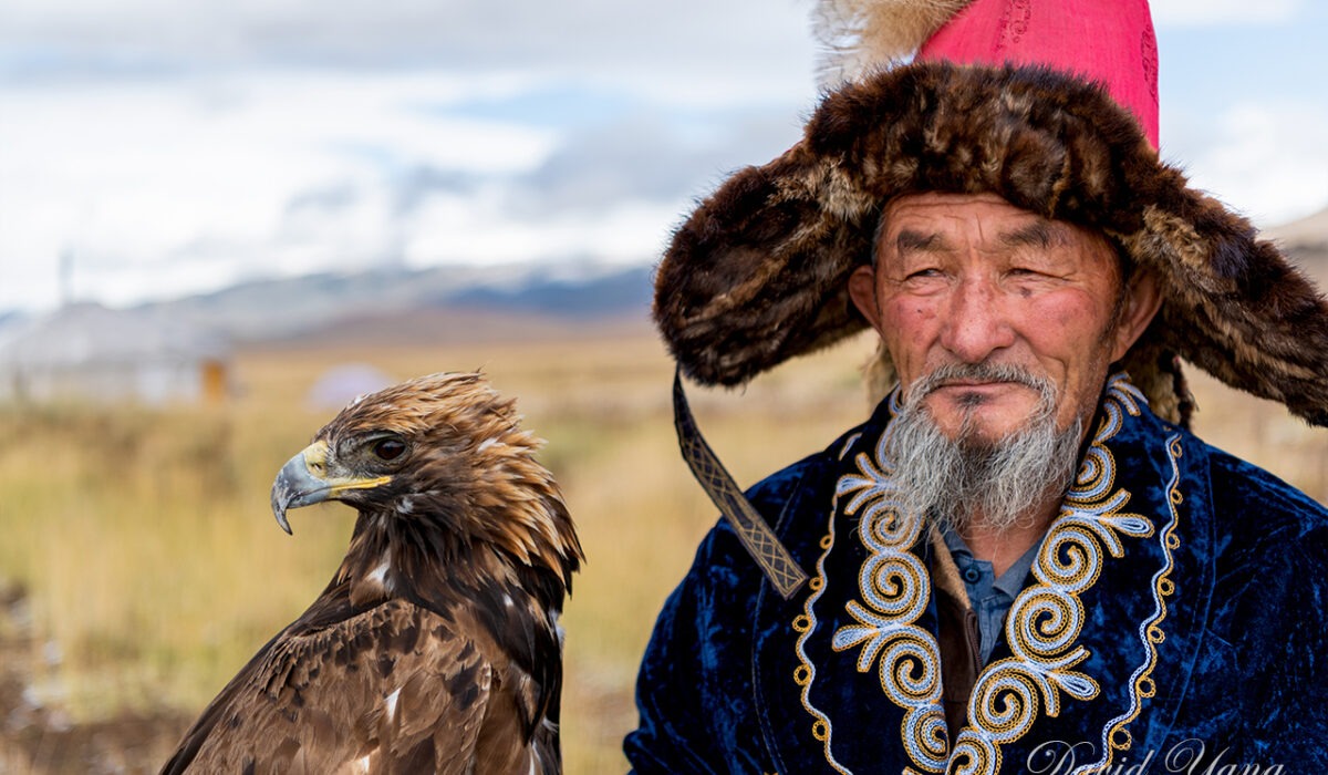 蒙古金鷹節| 攝影壯遊之旅 9日