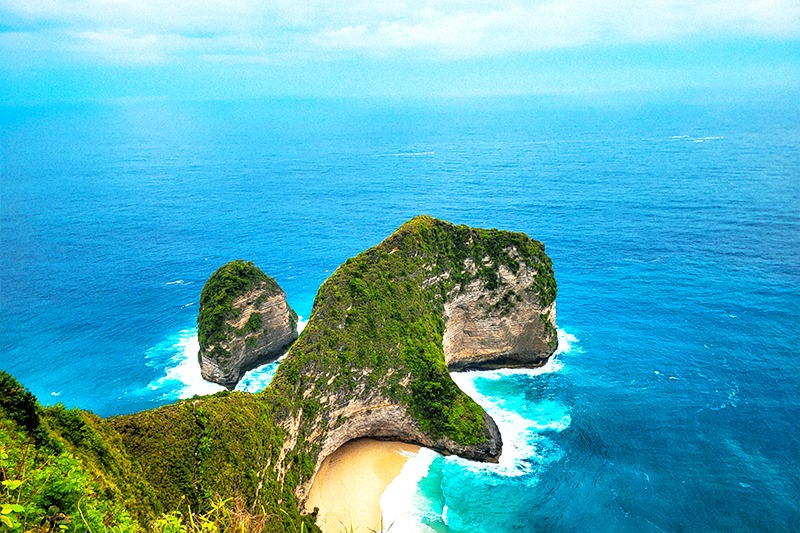 鷹飛國際旅行社 Infinity Tour | 印尼峇里島 | 高爾夫度假之旅