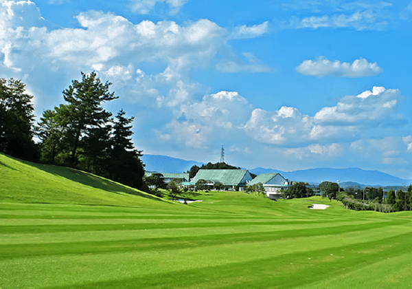 鷹飛國際旅行社 Infinity Tour | 三重白山ゴルフコース | COCOPA Resort Club Mie Hakusan Golf Course