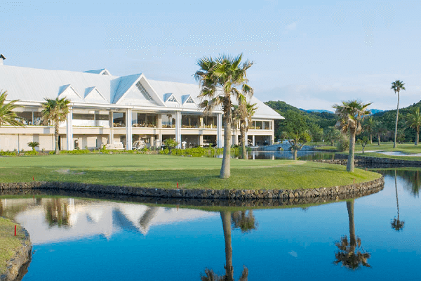鷹飛國際旅行社 Infinity Tour | 三重フェニックスゴルフコース | Cocopa Resort Club Mie Phoenix Golf Course