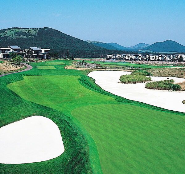 鷹飛國際旅行社 Infinity Tour | Cypress Golf & Resort Jeju | 濟州普拉斯高爾夫度假村
