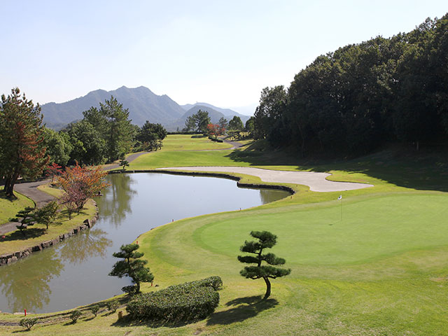 タカガワオーセントゴルフ倶楽部 | Takagawaosento Golf Club