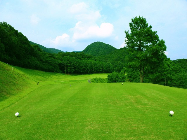 タカガワ西徳島ゴルフ倶楽部 | Takagawa Nishi-tokushima Golf Club