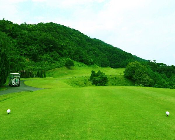 鷹飛國際旅行社 Infinity Tour | タカガワ西徳島ゴルフ倶楽部 | Takagawa Nishi-tokushima Golf Club