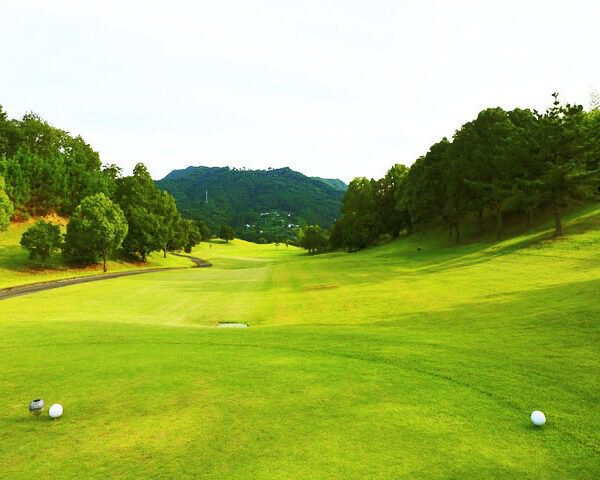 鷹飛國際旅行社 Infinity Tour | タカガワ東徳島ゴルフ倶楽部 | Takagawa Higashi-tokushima Golf Club