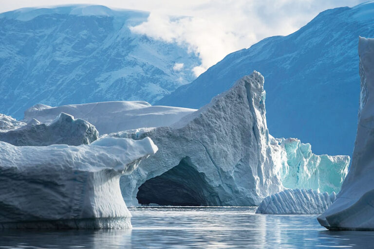 北極 | 橫渡格陵蘭海 Arctic Odyssey Svalbard, Greenland & Iceland