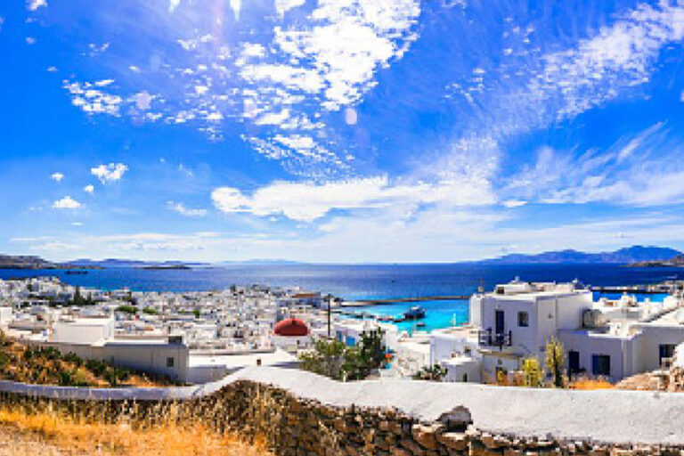 地中海 | 雅典/雅典 ATHENS (PIRAEUS) / ATHENS (PIRAEUS)