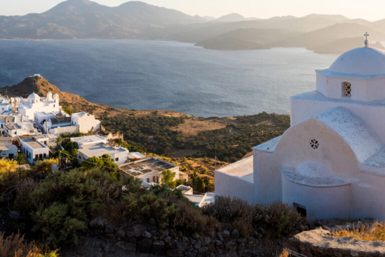 地中海 | 雅典/雅典 ATHENS (PIRAEUS) / ATHENS (PIRAEUS)