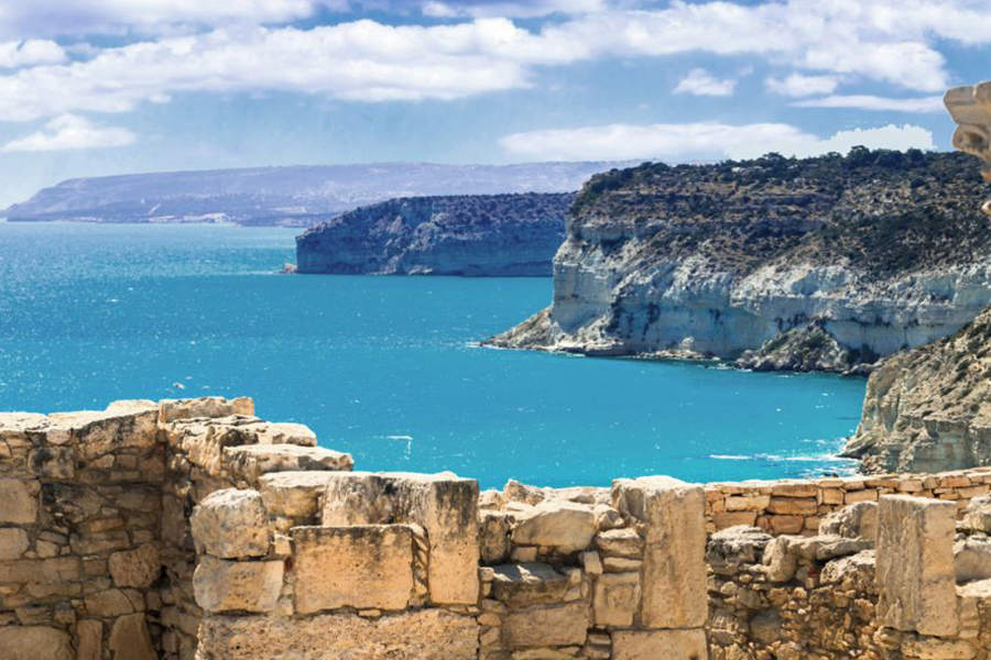 地中海 | 雅典/雅典 ATHENS (PIRAEUS) / ATHENS (PIRAEUS)