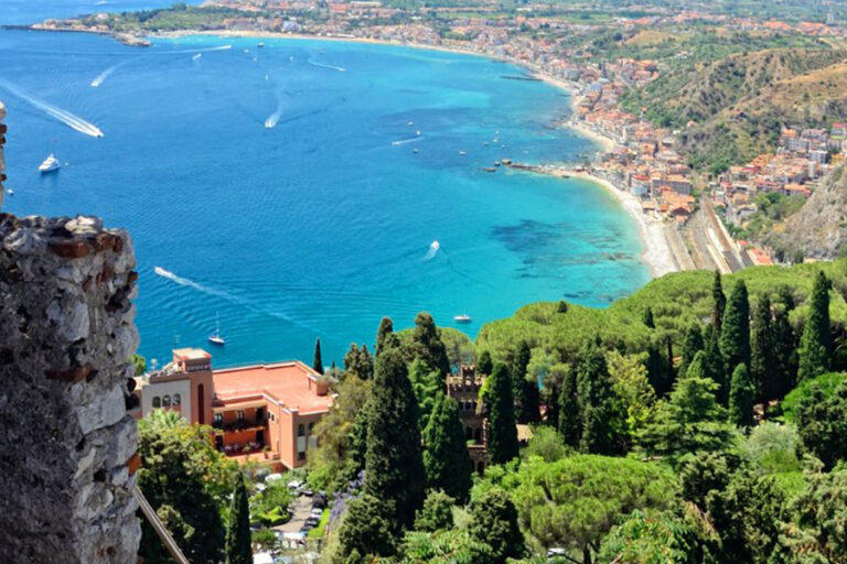 地中海 | 雅典/羅馬 ATHENS (PIRAEUS) / ROME (CIVITAVECCHIA)