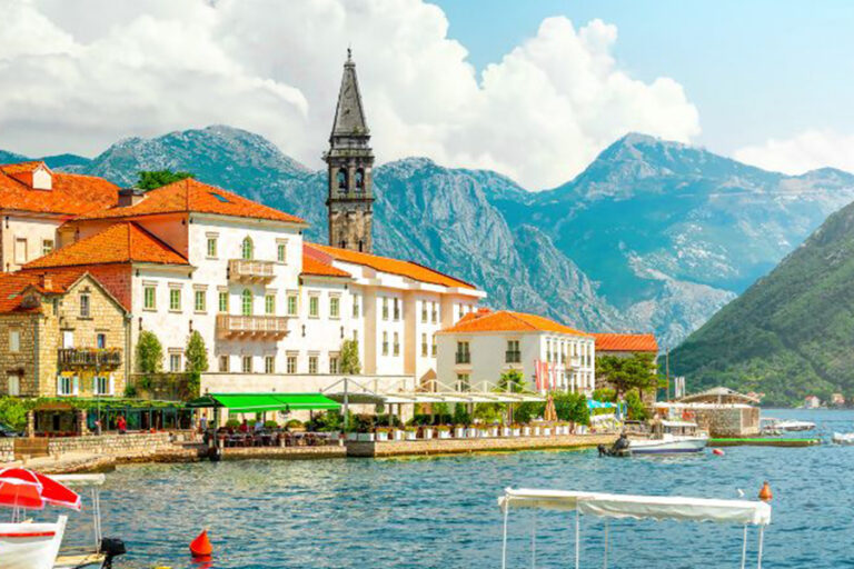 地中海 | 雅典/威尼斯 ATHENS (PIRAEUS) / VENICE (CHIOGGIA)