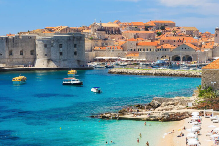 地中海 | 雅典/威尼斯 ATHENS (PIRAEUS) / VENICE (CHIOGGIA)