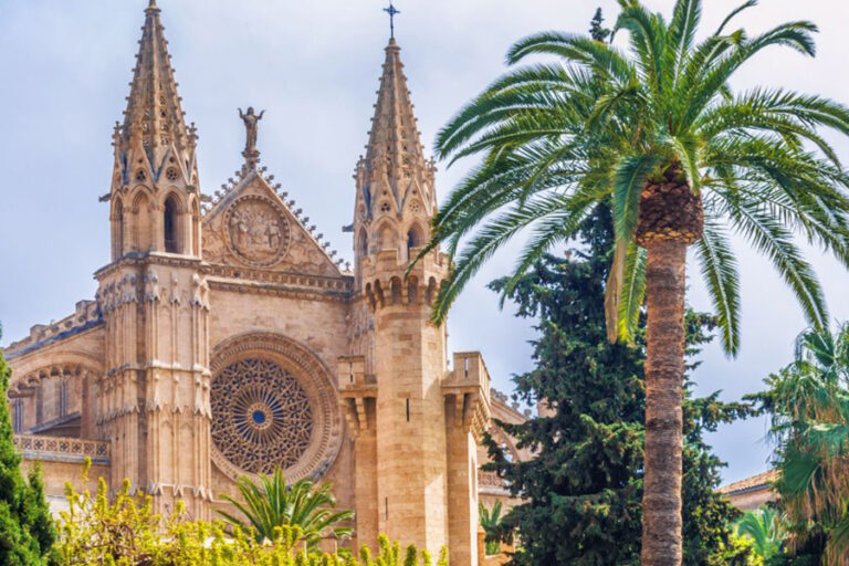 地中海 | 巴塞隆納/里斯本 BARCELONA / LISBON