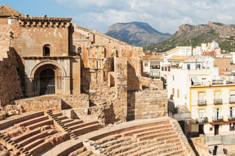 地中海 | 里斯本/巴塞隆納 LISBON / BARCELONA