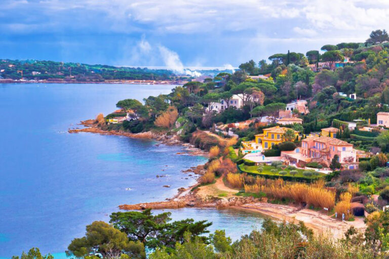 地中海 | 尼斯/羅馬 NICE / ROME (CIVITAVECCHIA)