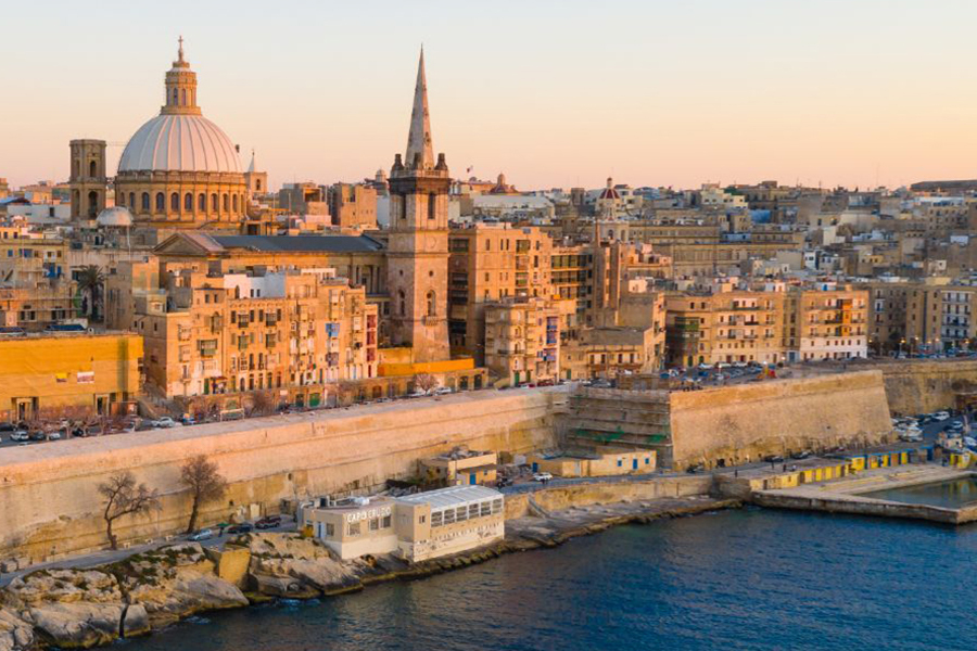 地中海 | 羅馬/羅馬 ROME (CIVITAVECCHIA) TO ROME (CIVITAVECCHIA)
