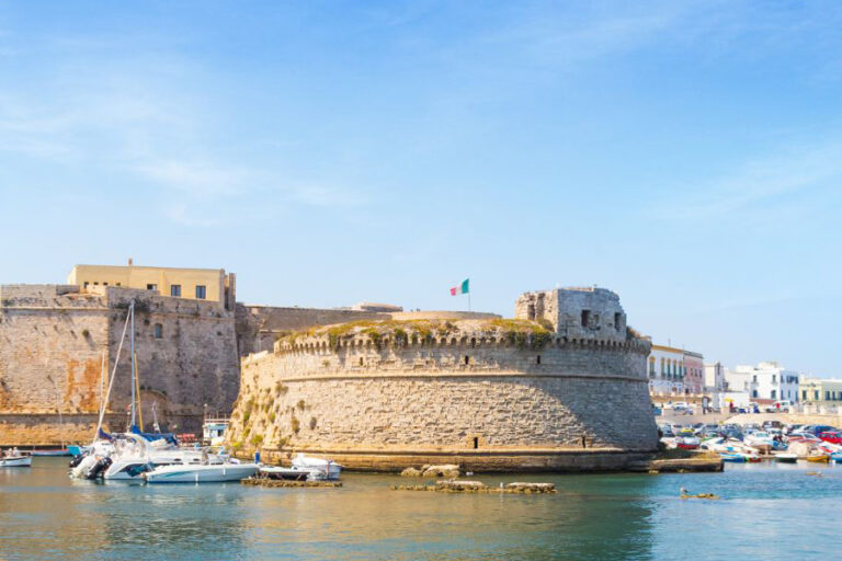 地中海 | 羅馬/瓦萊塔 ROME (CIVITAVECCHIA) / VALLETTA