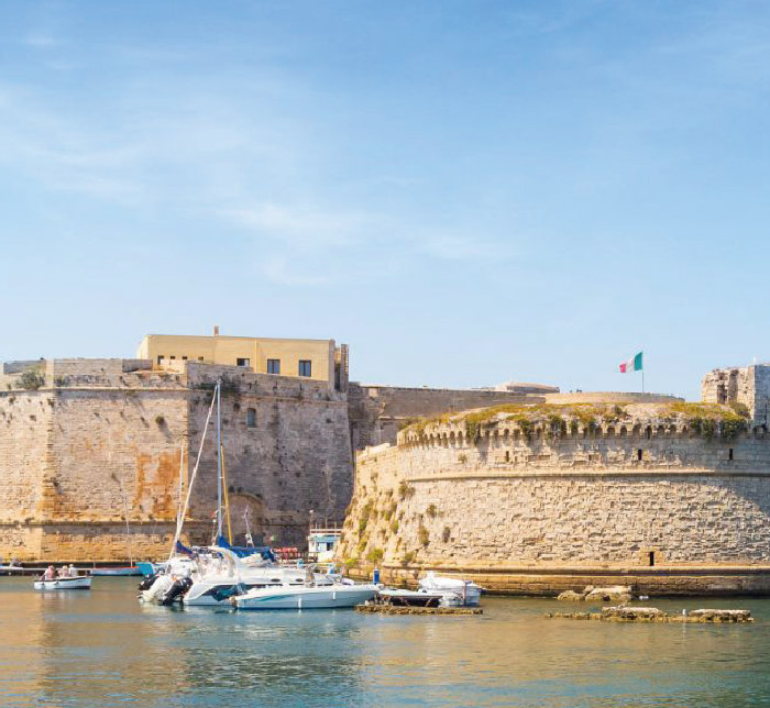 0422 Rome to Valetta 1