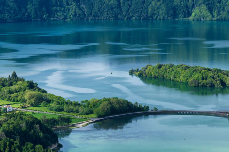 地中海 | 聖胡安/里斯本 SAN JUAN / LISBON