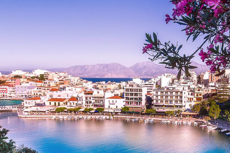 地中海 | 瓦萊塔/雅典 VALLETTA / ATHENS (PIRAEUS)