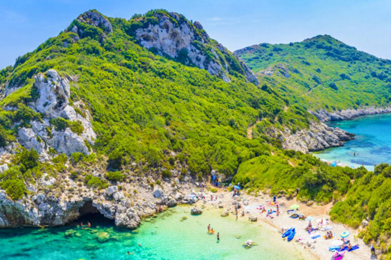 地中海 | 瓦萊塔/雅典 VALLETTA / ATHENS (PIRAEUS)