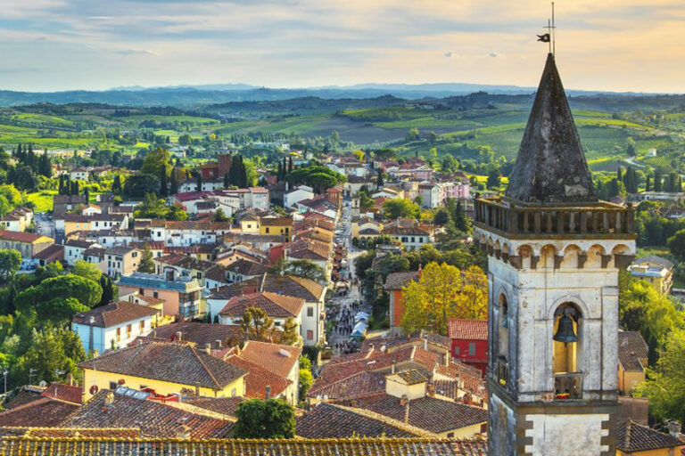 地中海 | 瓦萊塔/尼斯 VALLETTA / NICE