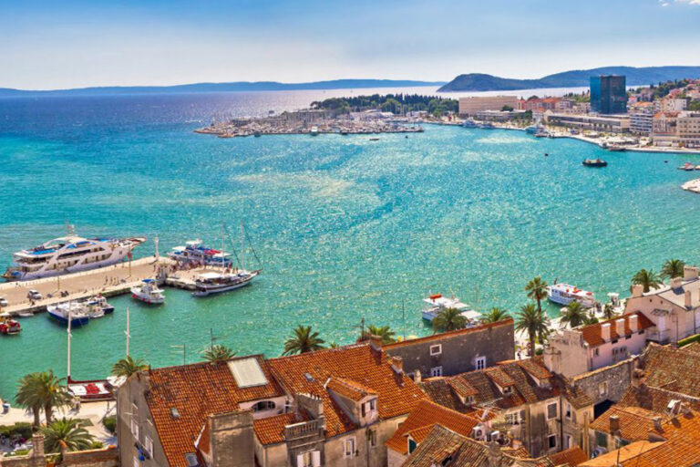 地中海 | 威尼斯/威尼斯 VENICE (CHIOGGIA) / VENICE (CHIOGGIA)