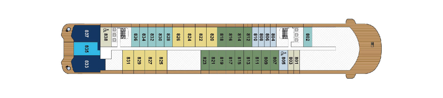 0422 ritzcarlton ilma DECK PLANS1 6