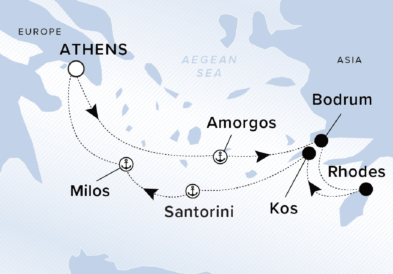0426 ATHENS PIRAEUS ATHENS PIRAEUS 20250620 map 01