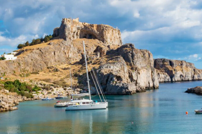 地中海 | 雅典/雅典 ATHENS (PIRAEUS) / ATHENS (PIRAEUS)