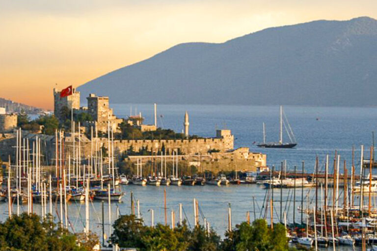 地中海 | 雅典/雅典 ATHENS (PIRAEUS) / ATHENS (PIRAEUS)