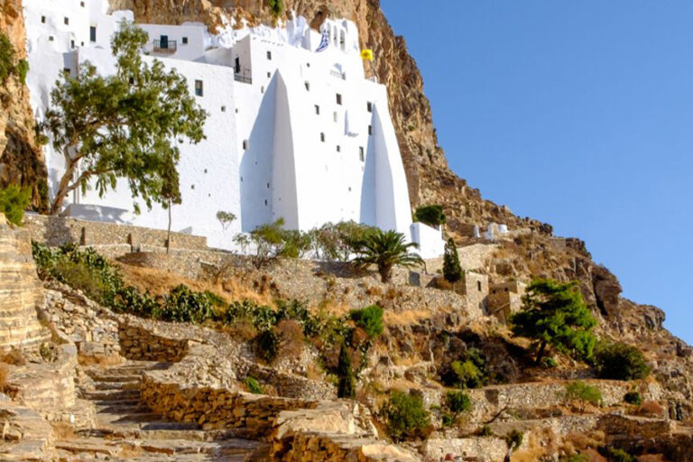 地中海 | 雅典/雅典 ATHENS (PIRAEUS) / ATHENS (PIRAEUS)