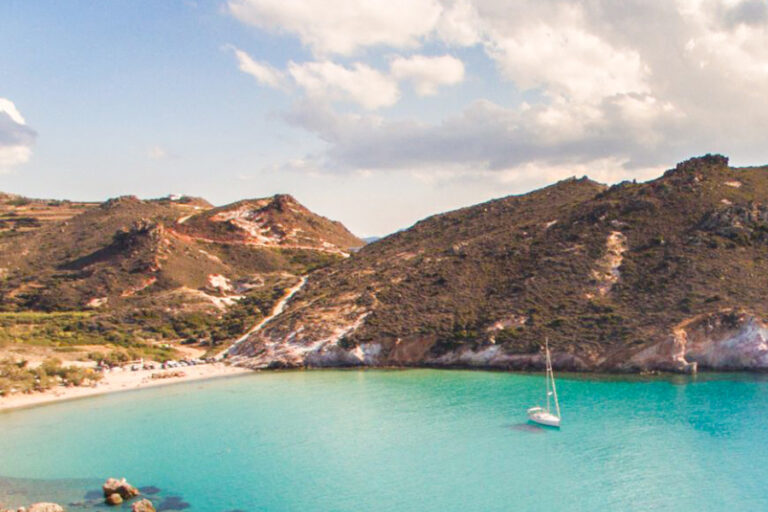 地中海 | 雅典/伊斯坦堡 ATHENS (PIRAEUS) / ISTANBUL