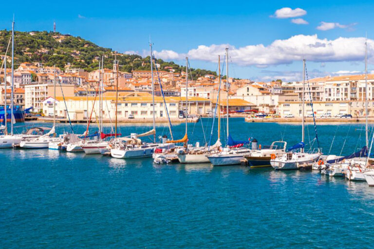 地中海 | 巴塞隆納/巴塞隆納 BARCELONA / BARCELONA