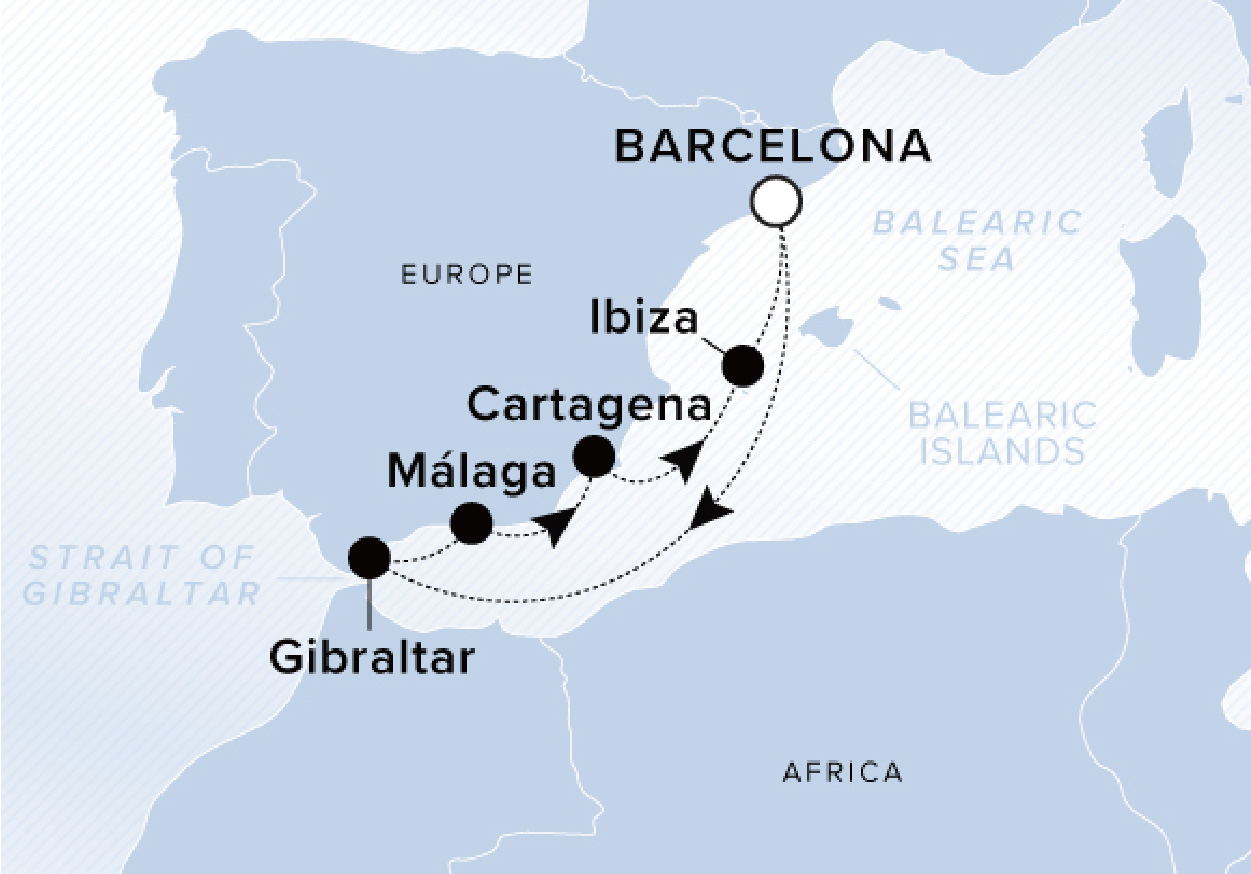 0426 BARCELONA BARCELONA 20251025 map 01