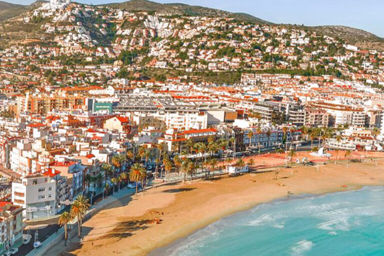 地中海 | 巴塞隆納/里斯本 BARCELONA / LISBON