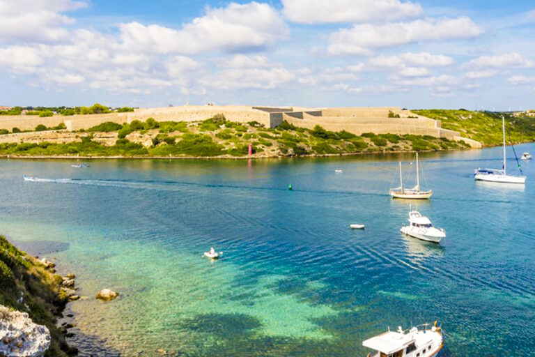 地中海 | 巴塞隆納/羅馬 BARCELONA / ROME (CIVITAVECCHIA)