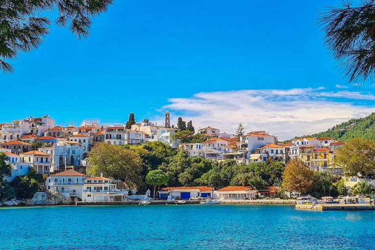 地中海 | 伊斯坦堡/雅典 ISTANBUL / ATHENS (PIRAEUS)