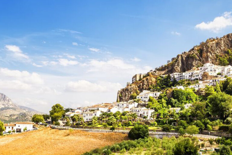 地中海 | 里斯本/巴塞隆納 LISBON / BARCELONA