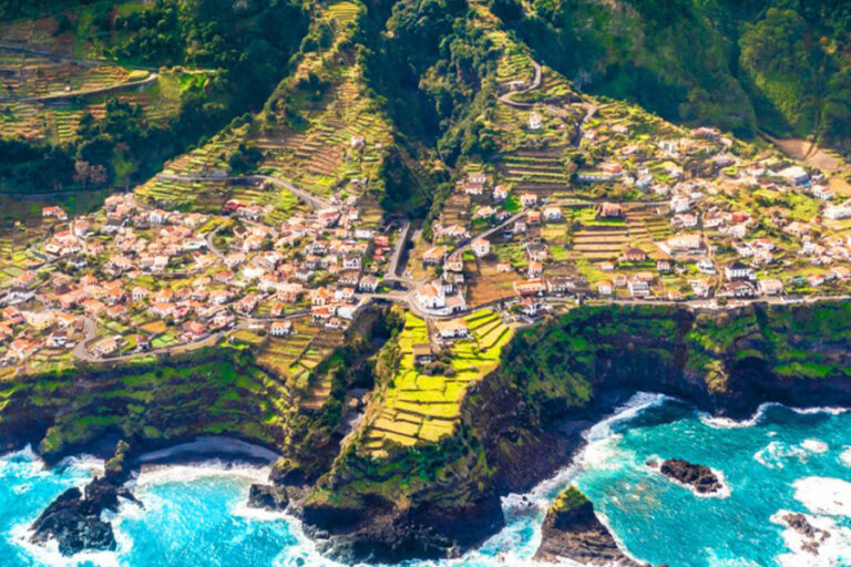 地中海 | 里斯本/勞德代爾堡 LISBON / FORT LAUDERDALE