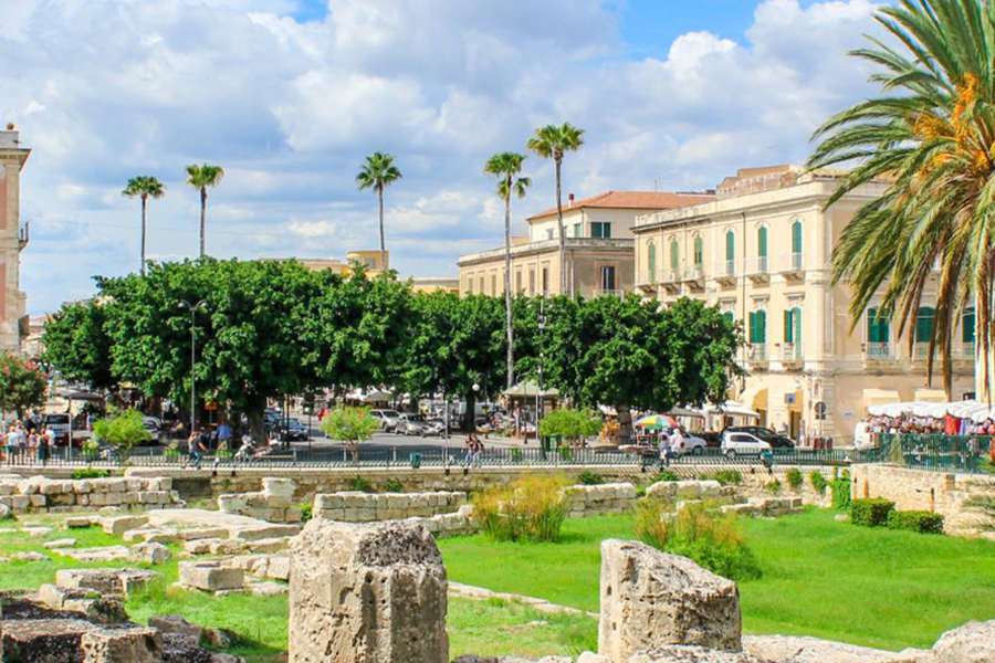 地中海 | 羅馬/羅馬 ROME (CIVITAVECCHIA) / ROME (CIVITAVECCHIA)