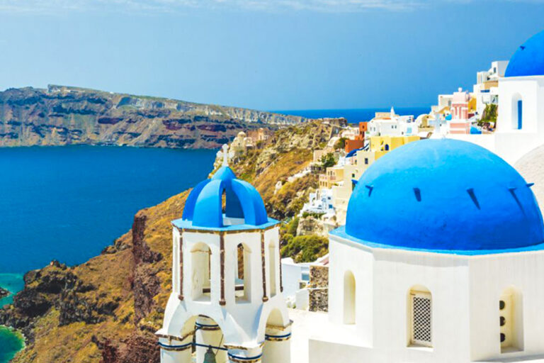 地中海 | 雅典/威尼斯 ATHENS (PIRAEUS) / VENICE